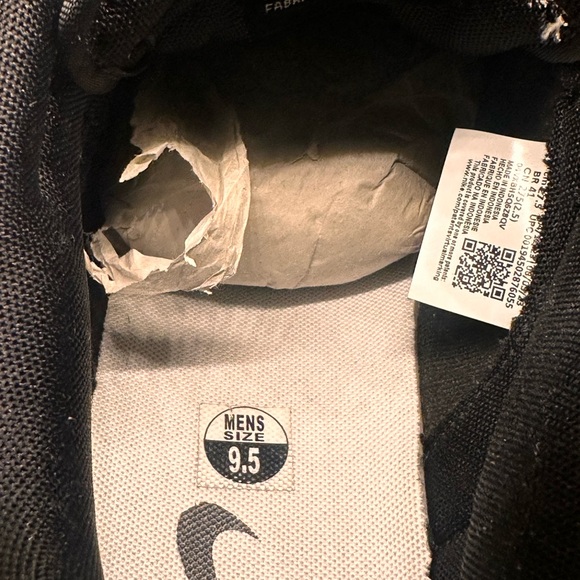 Nike Dunks #panda - Picture 7 of 9